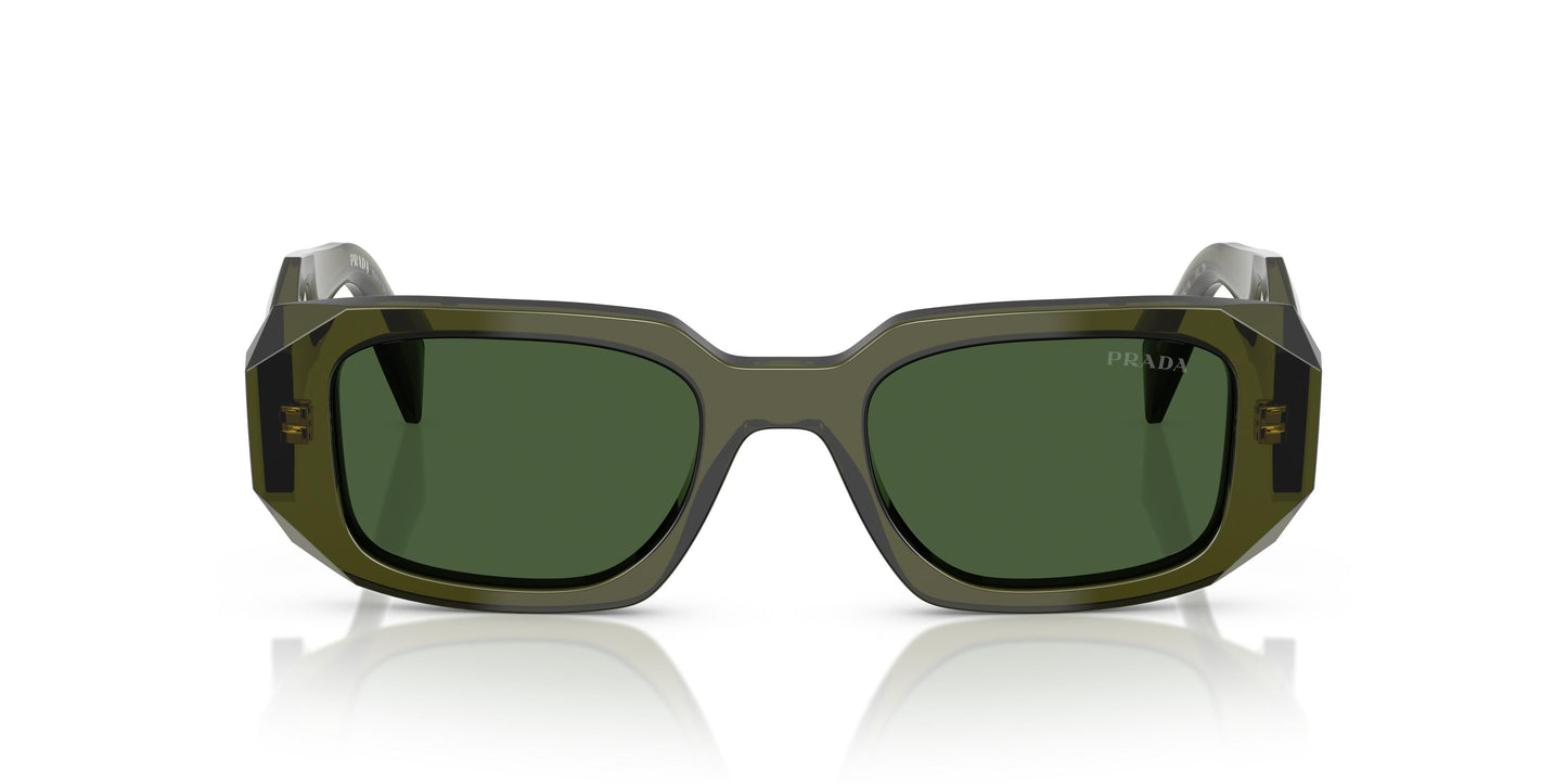 Prada PR 17WS  19Z1I0 49