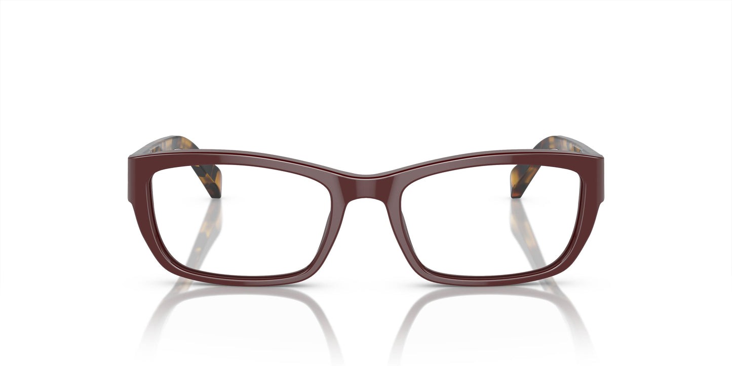 Prada PR 18OV HERITAGE 13G1O1 52