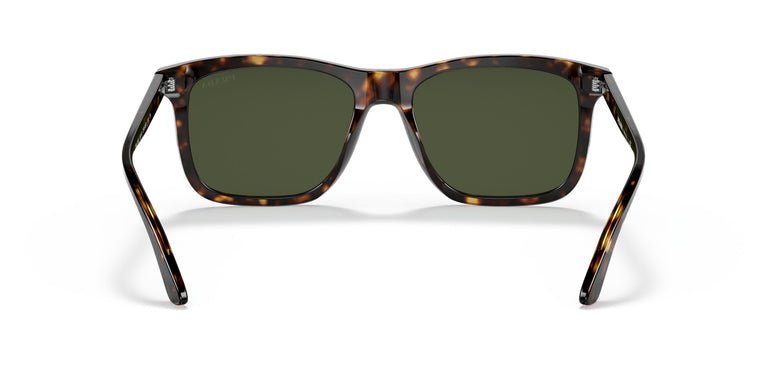 Prada PR 18WS 2AU0B0 56