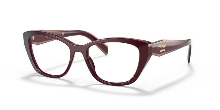 Prada PR 19WV VIY1O1 53