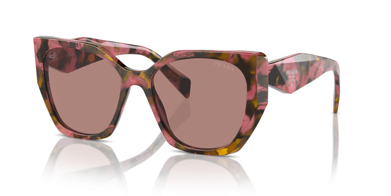 Prada PR 19ZS 18N10D 55