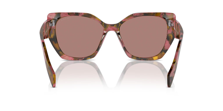 Prada PR 19ZS 18N10D 55