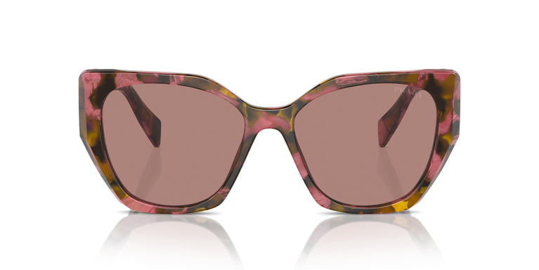 Prada PR 19ZS 18N10D 55