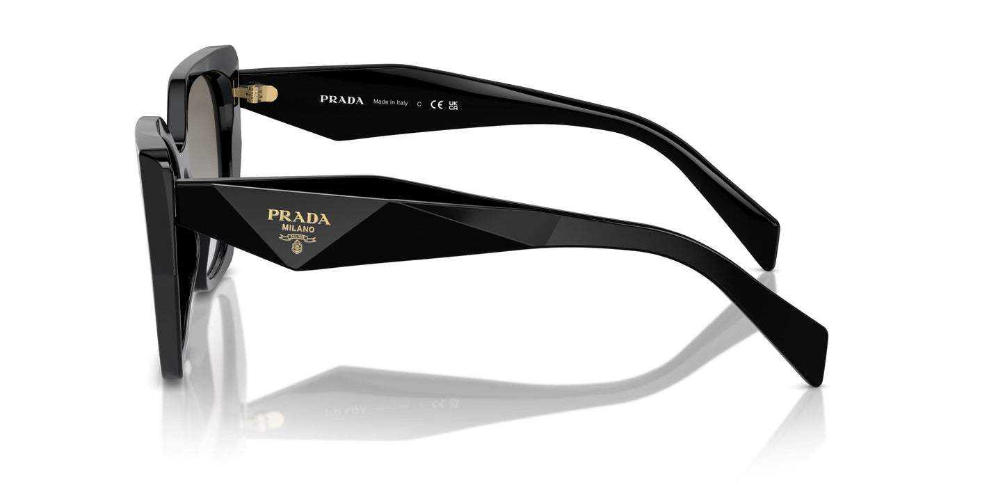 Prada PR 19ZS 1AB0A7 55