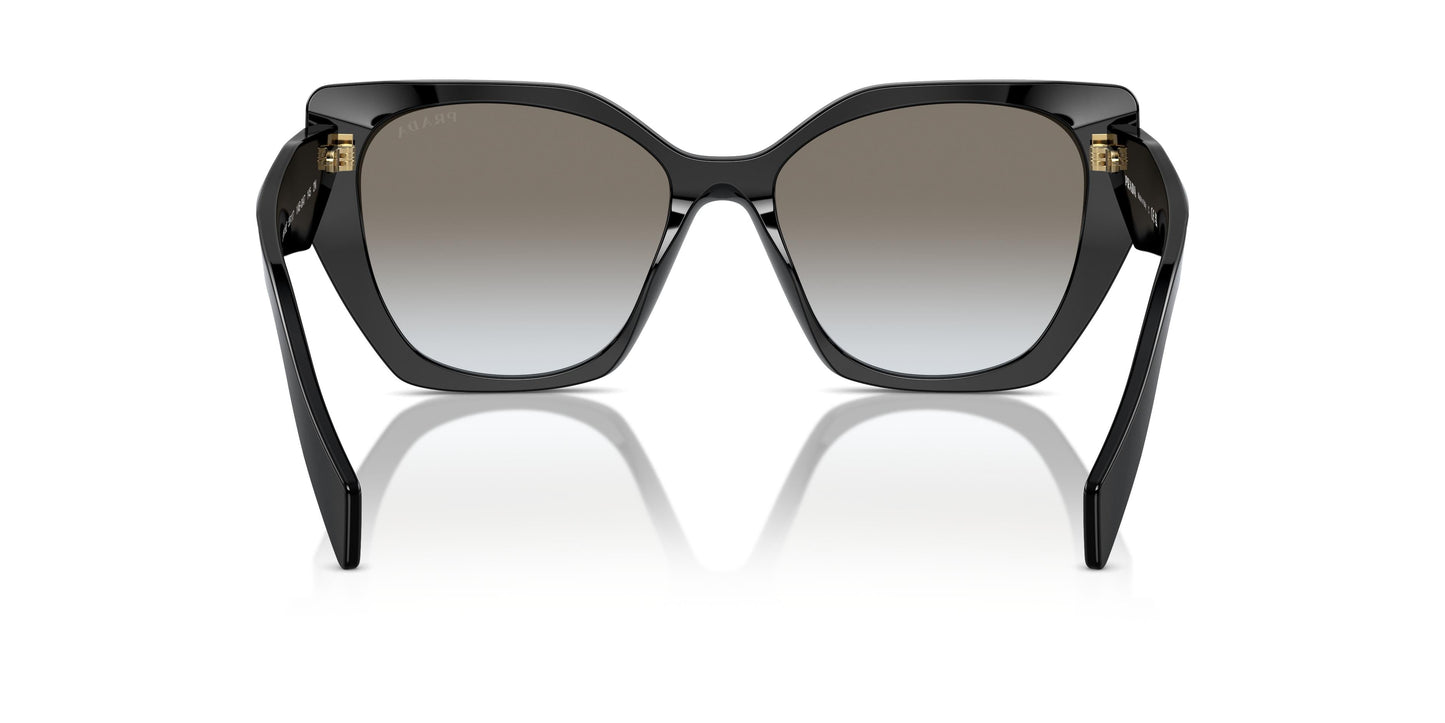 Prada PR 19ZS 1AB0A7 55