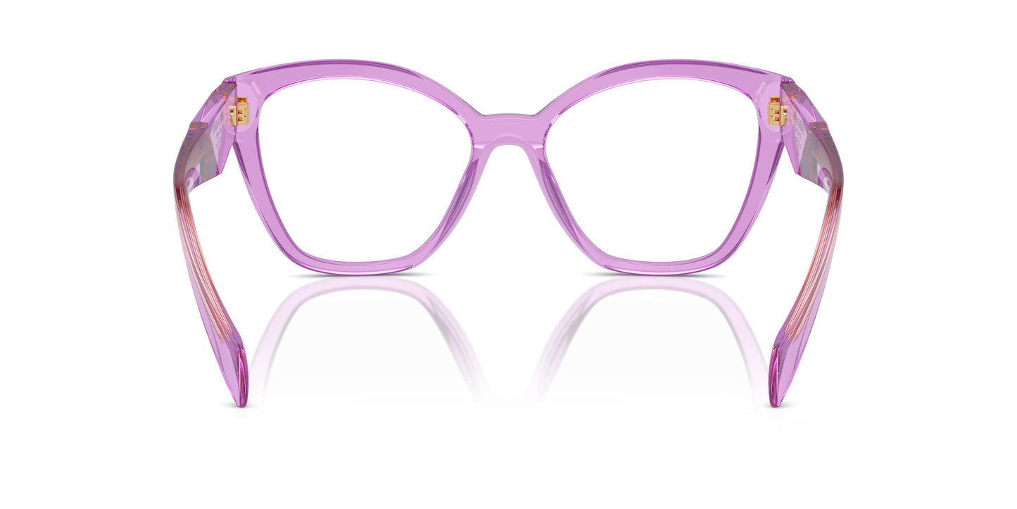 Prada PR 20ZV 13R1O1 54