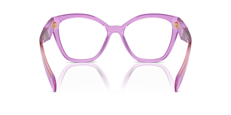 Prada PR 20ZV 13R1O1 54