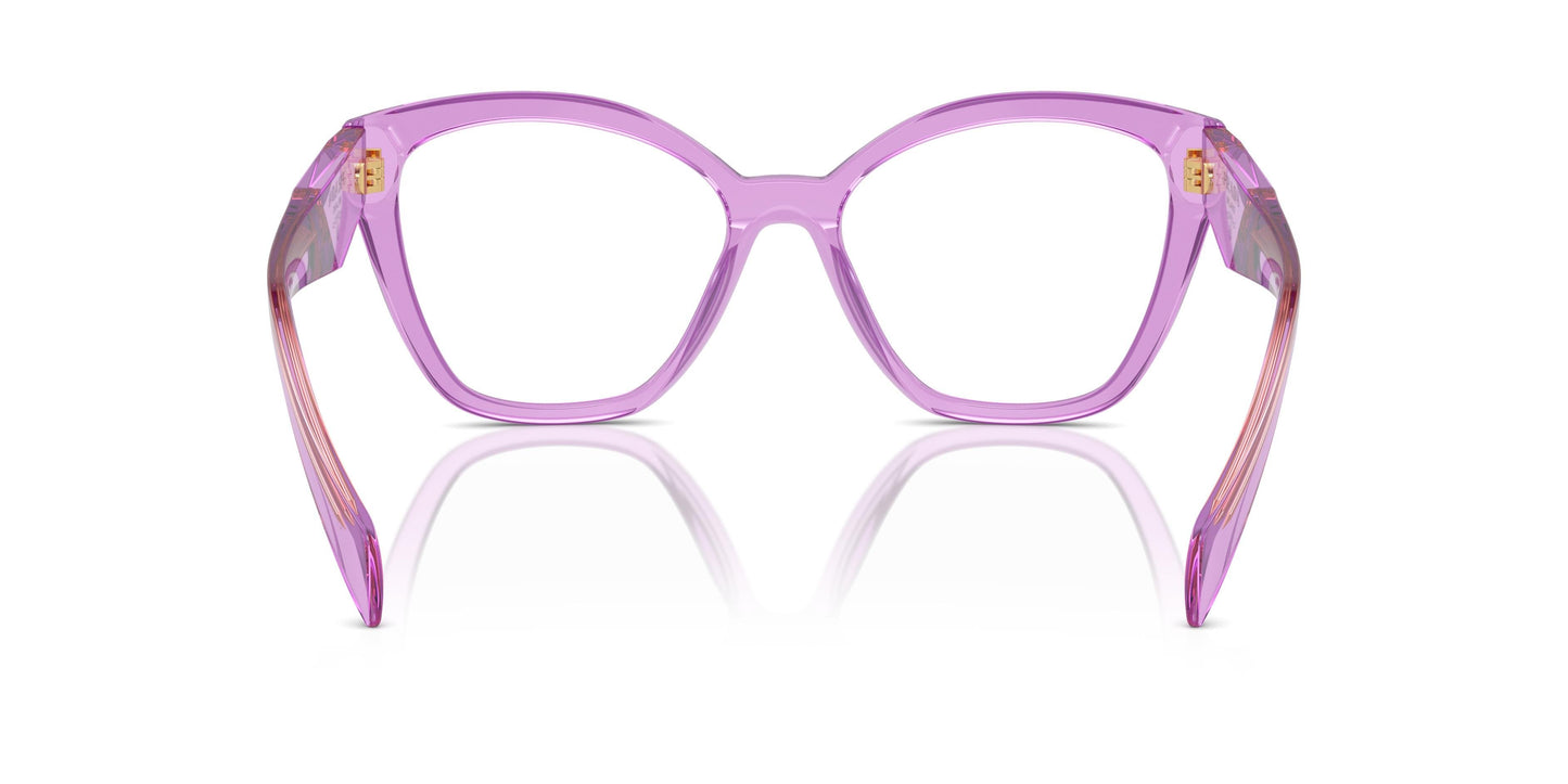 Prada PR 20ZV 13R1O1 52