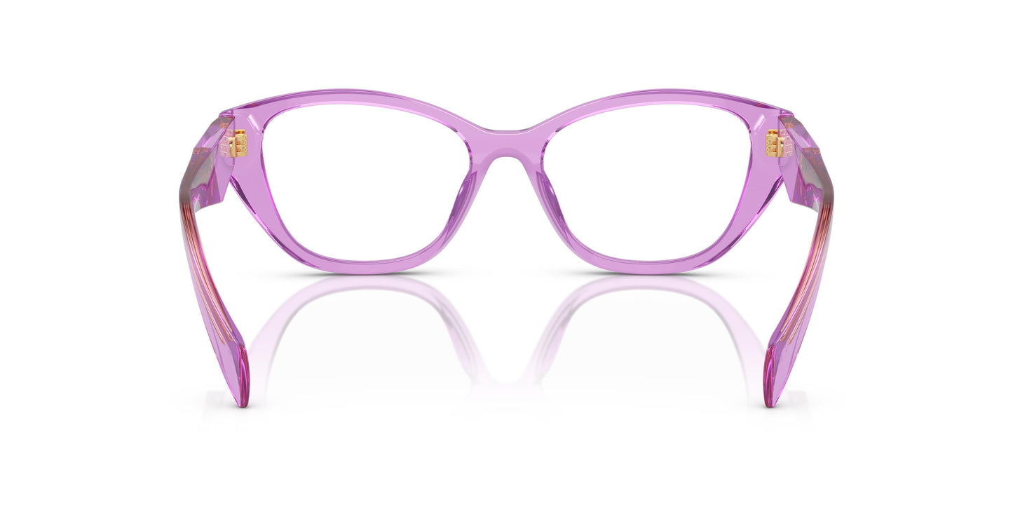 Prada PR 21ZV 13R1O1 53