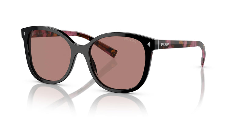 Prada PR 22ZS 12O10D 53