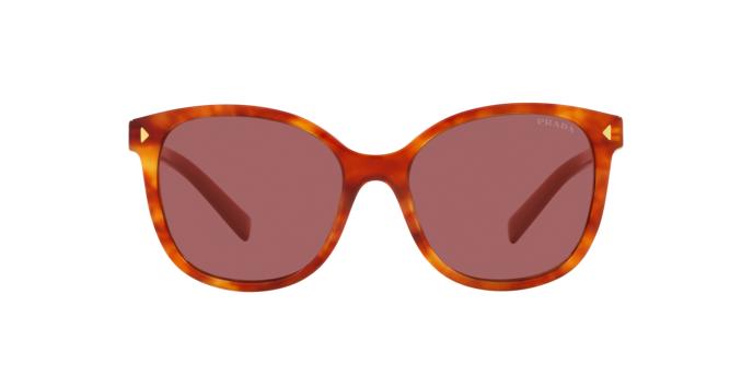 Prada PR 22ZS 4BW08S 53