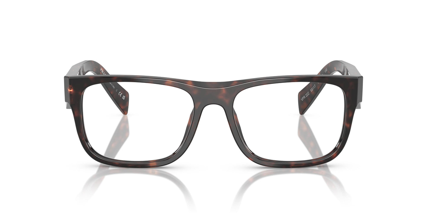 Prada PR 22ZV 17N1O1 53