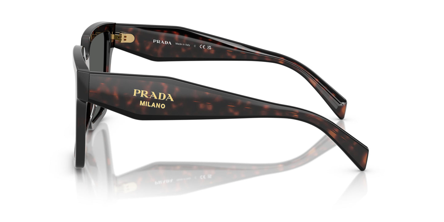 Prada PR 24ZS 17N40L 56