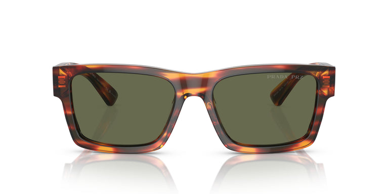 Prada PR 25ZS 16S03R 53