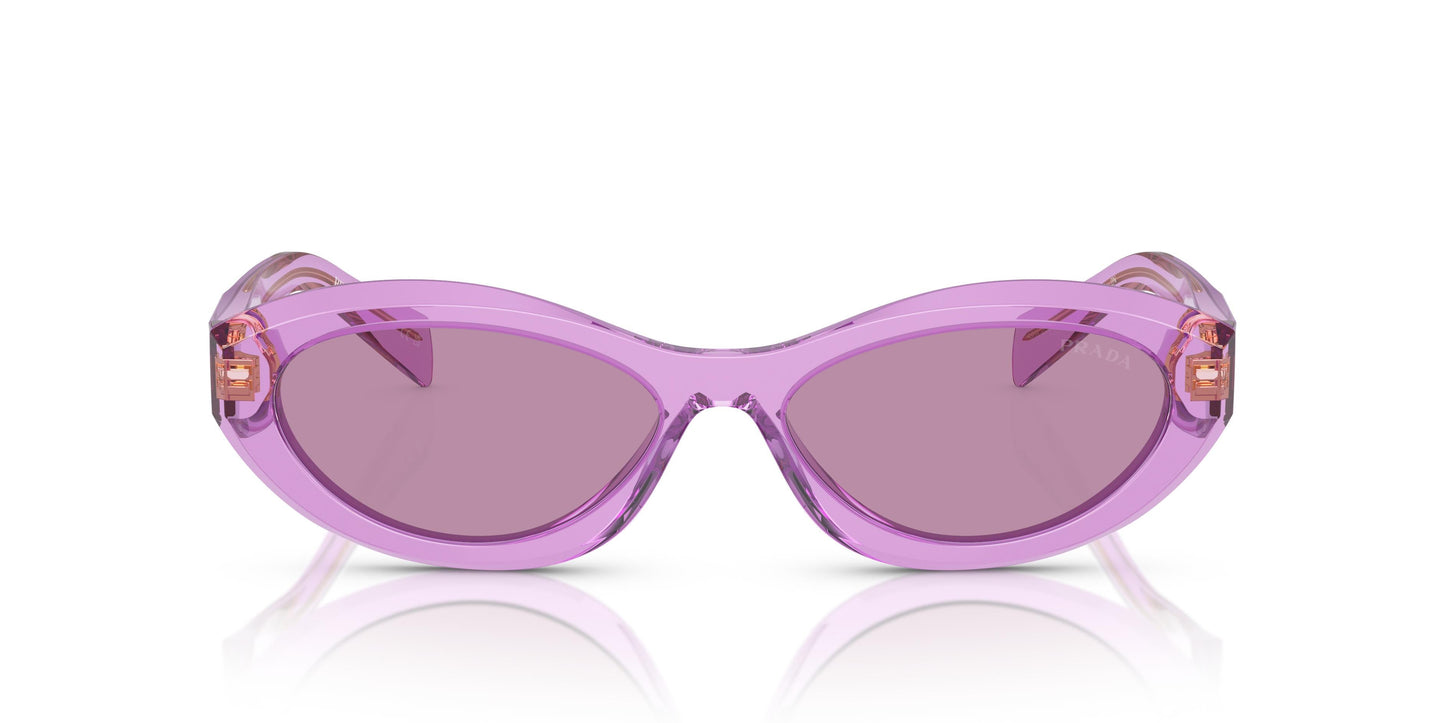 Prada PR 26ZS 13R07Q 55