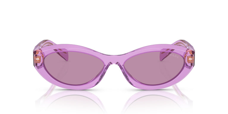 Prada PR 26ZS 13R07Q 55