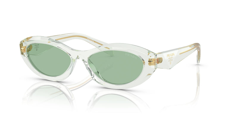 Prada PR 26ZS 14R20E 55