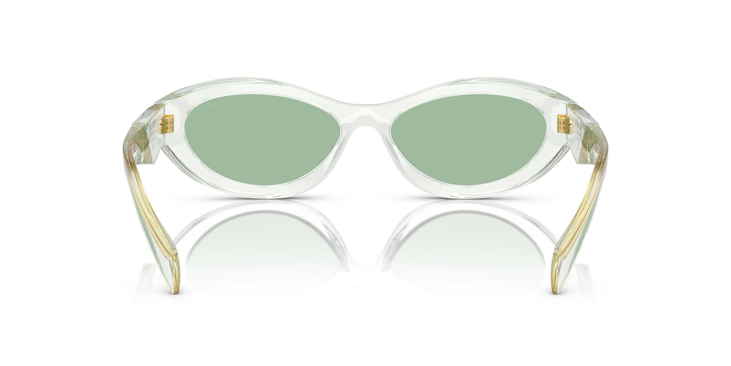 Prada PR 26ZS 14R20E 55