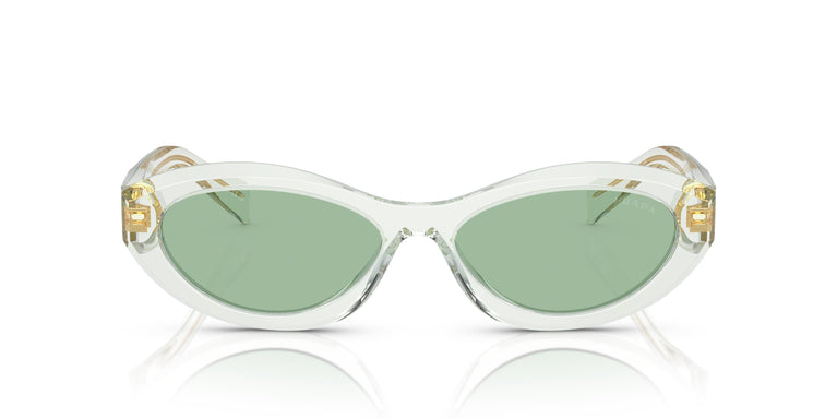 Prada PR 26ZS 14R20E 55
