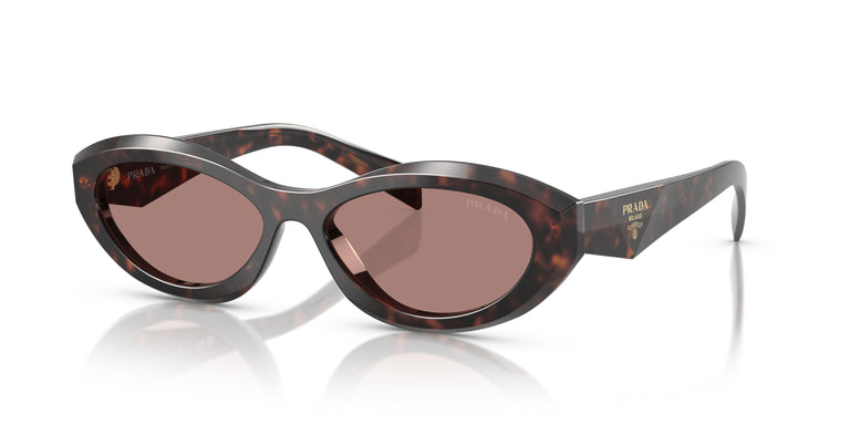 Prada PR 26ZS 17N60B 55