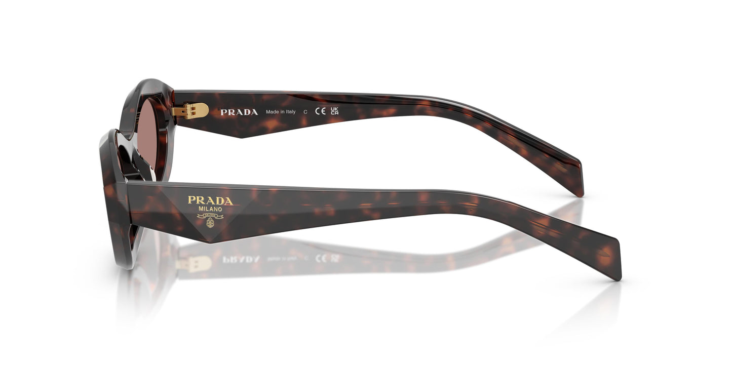 Prada PR 26ZS  17N60B 55