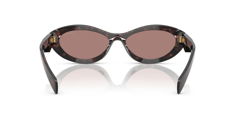 Prada PR 26ZS 17N60B 55