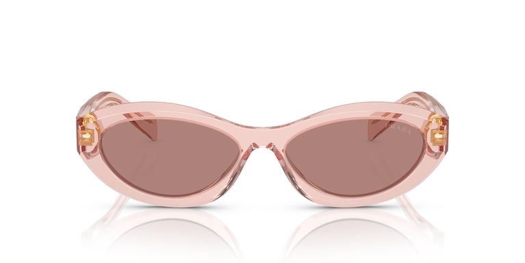 Prada PR 26ZS 19Q10D 55