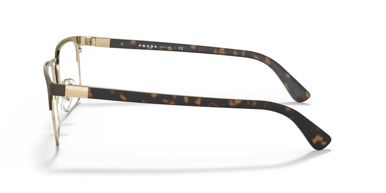 Prada PR 54TV HERITAGE 01U1O1 55