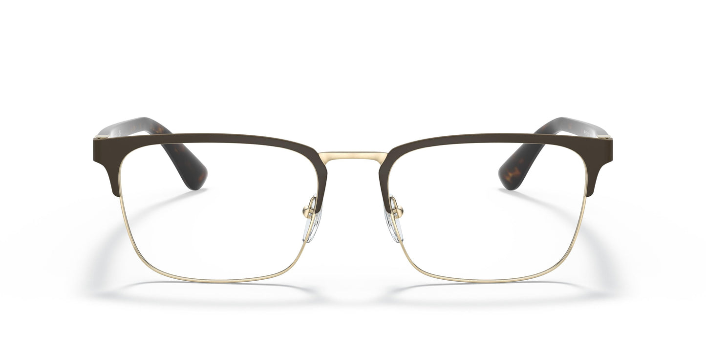 Prada PR 54TV HERITAGE 01U1O1 55