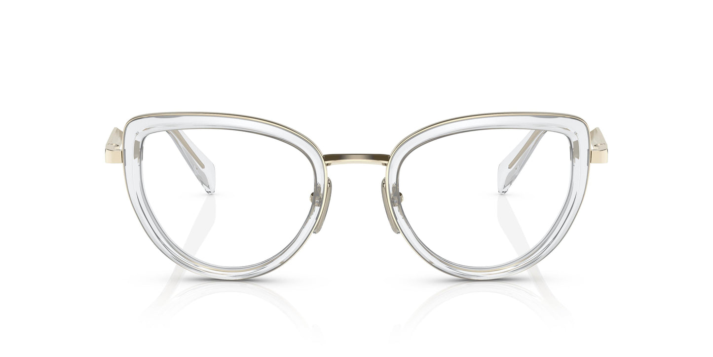 Prada PR 54ZV 2AZ1O1 51