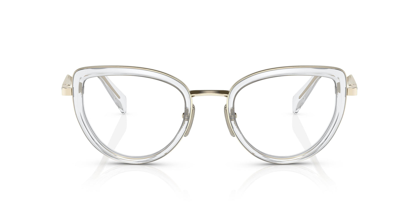 Prada PR 54ZV 2AZ1O1 49