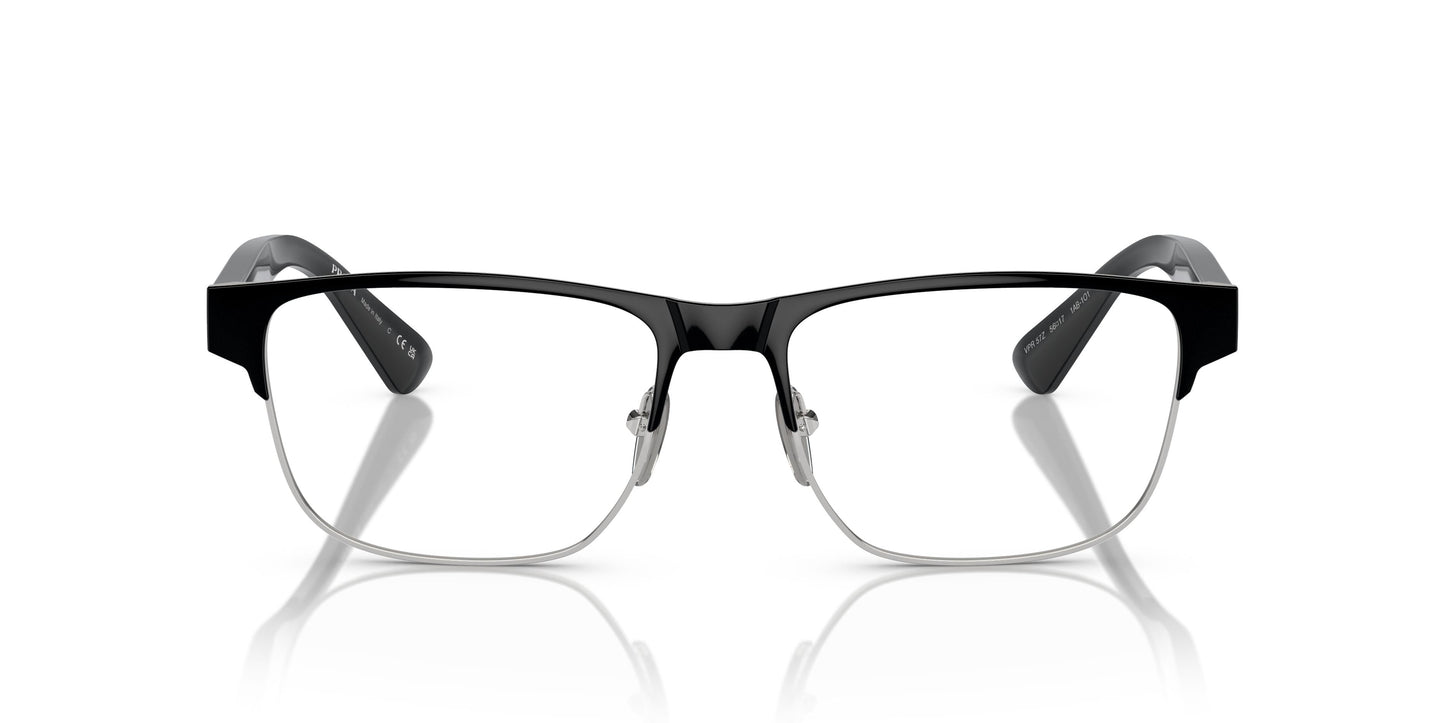 Prada PR 57ZV 1AB1O1 54