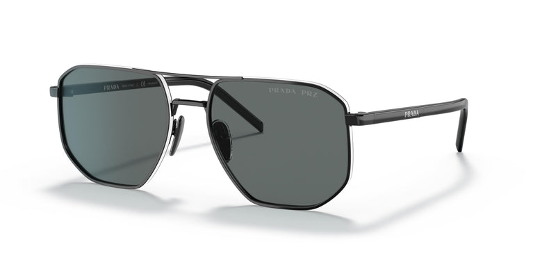 Prada PR 59YS 1AB5Z1 57