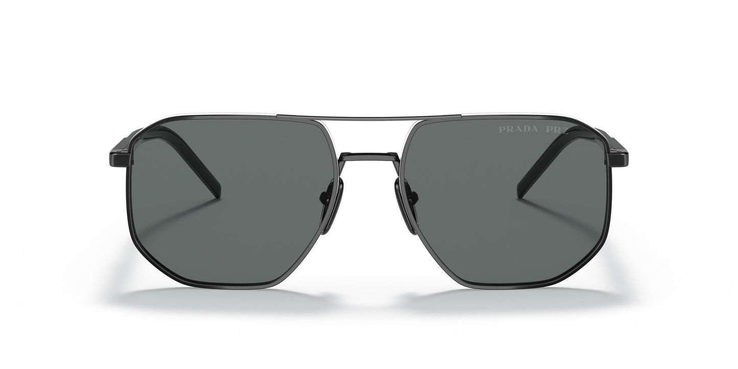 Prada PR 59YS  1AB5Z1 57