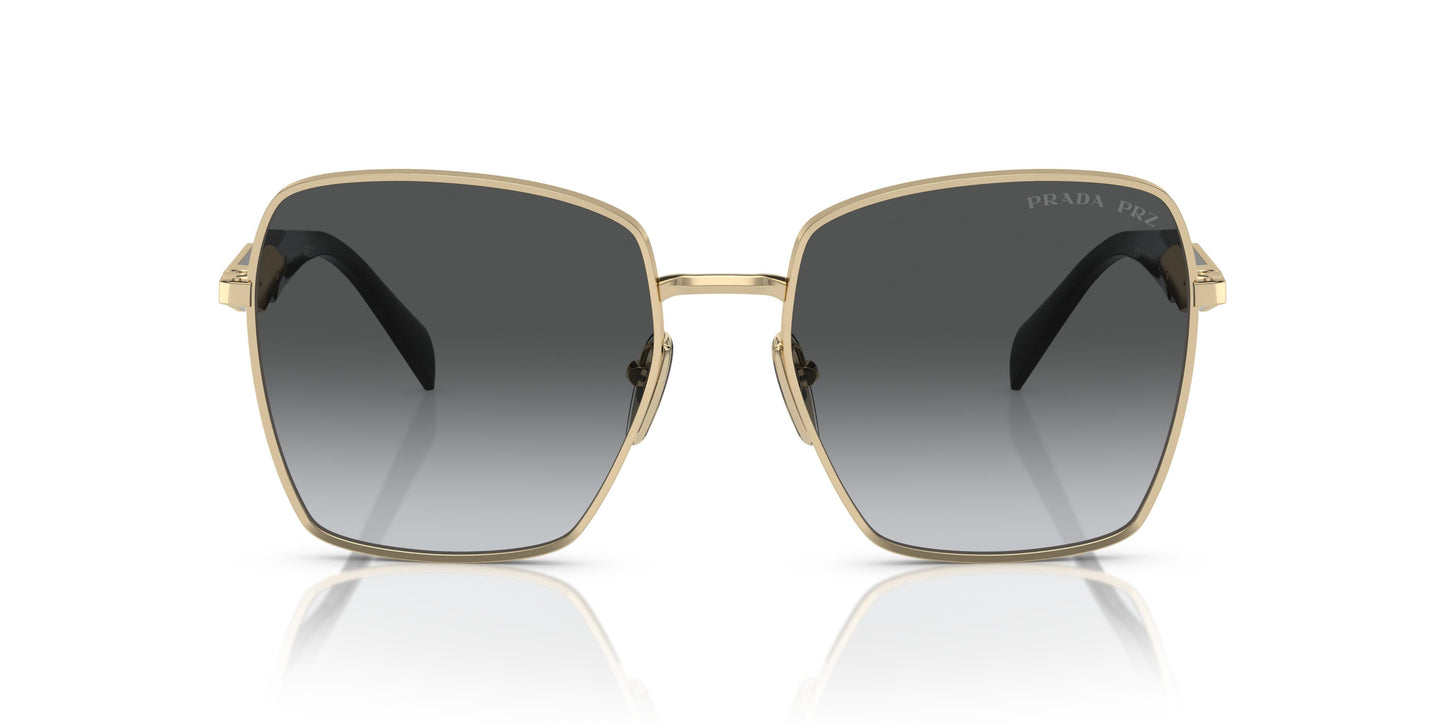 Prada PR 64ZS ZVN5W1 57