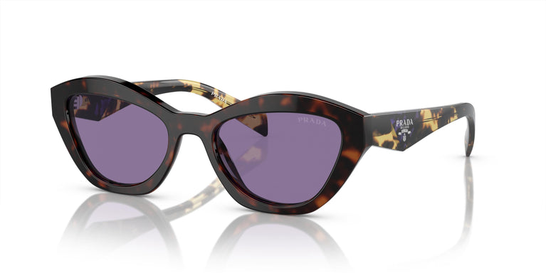 Prada PR A02S 17N50B 52