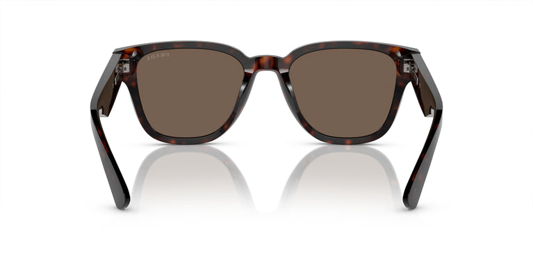Prada PR A04S 17N08T 52