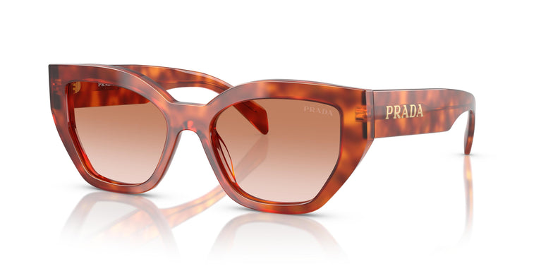 Prada PR A09S 11P70E 53