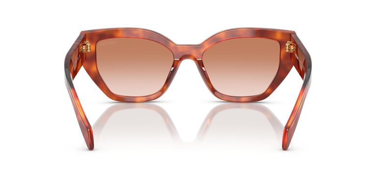 Prada PR A09S 11P70E 53