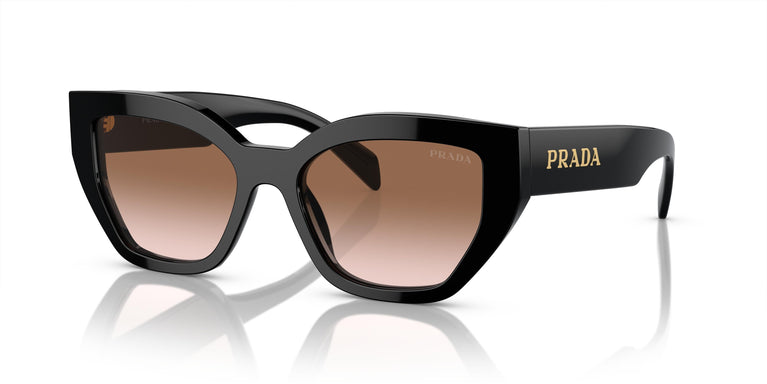 Prada PR A09S 1AB0A6 53
