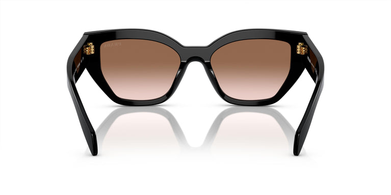 Prada PR A09S 1AB0A6 53