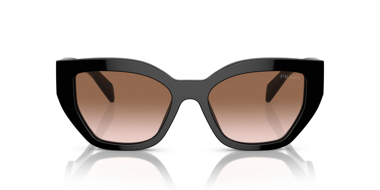 Prada PR A09S 1AB0A6 53