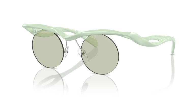 Prada PR A18S 17Q4R0 43
