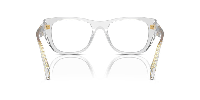 Prada PR A18V 12R1O1 52