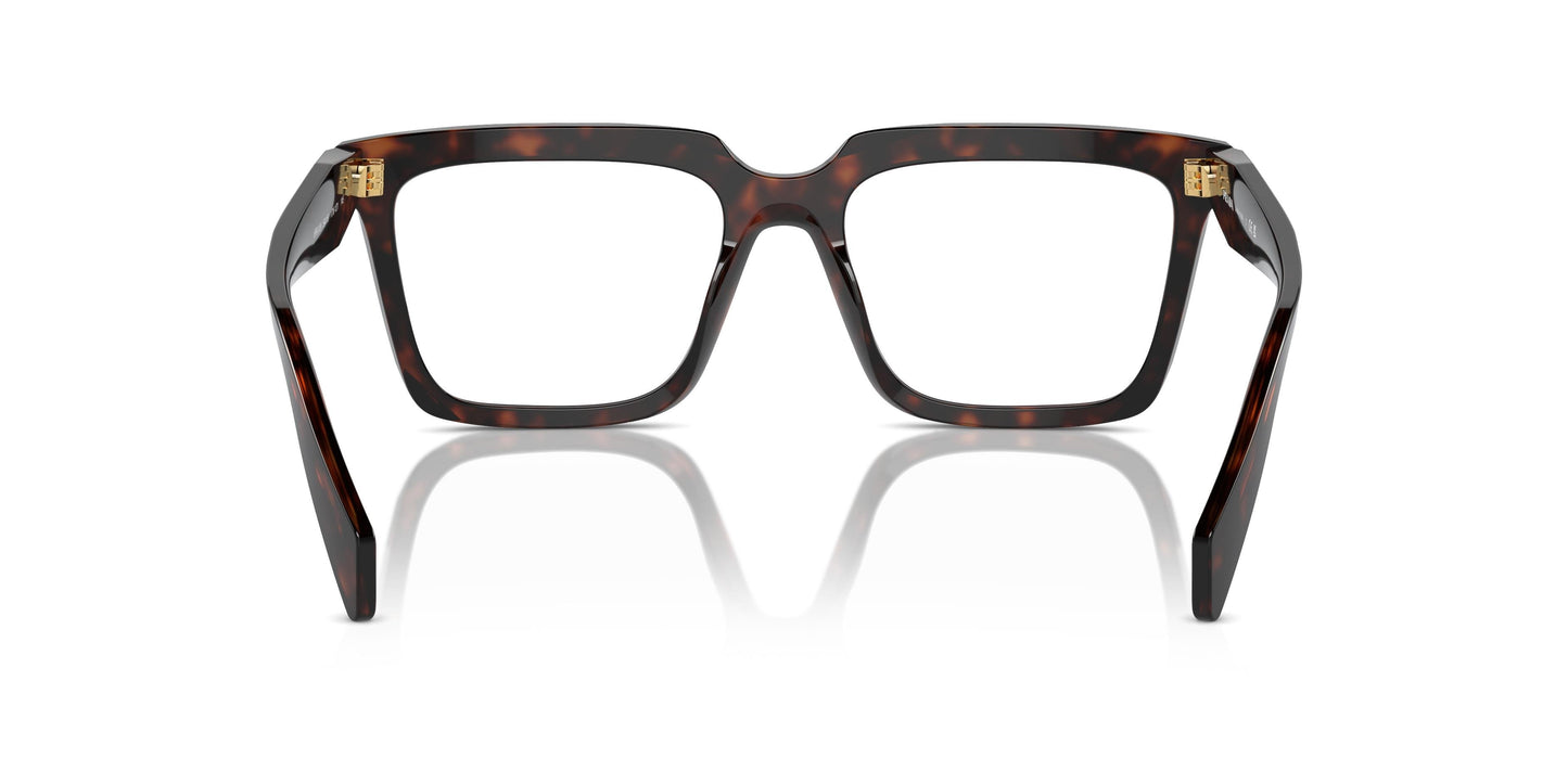 Prada PR A19V 17N1O1 52