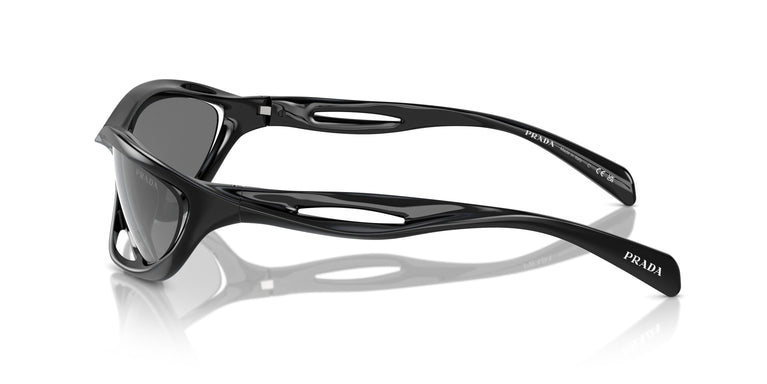 Prada PR A26S 1AB60G 63