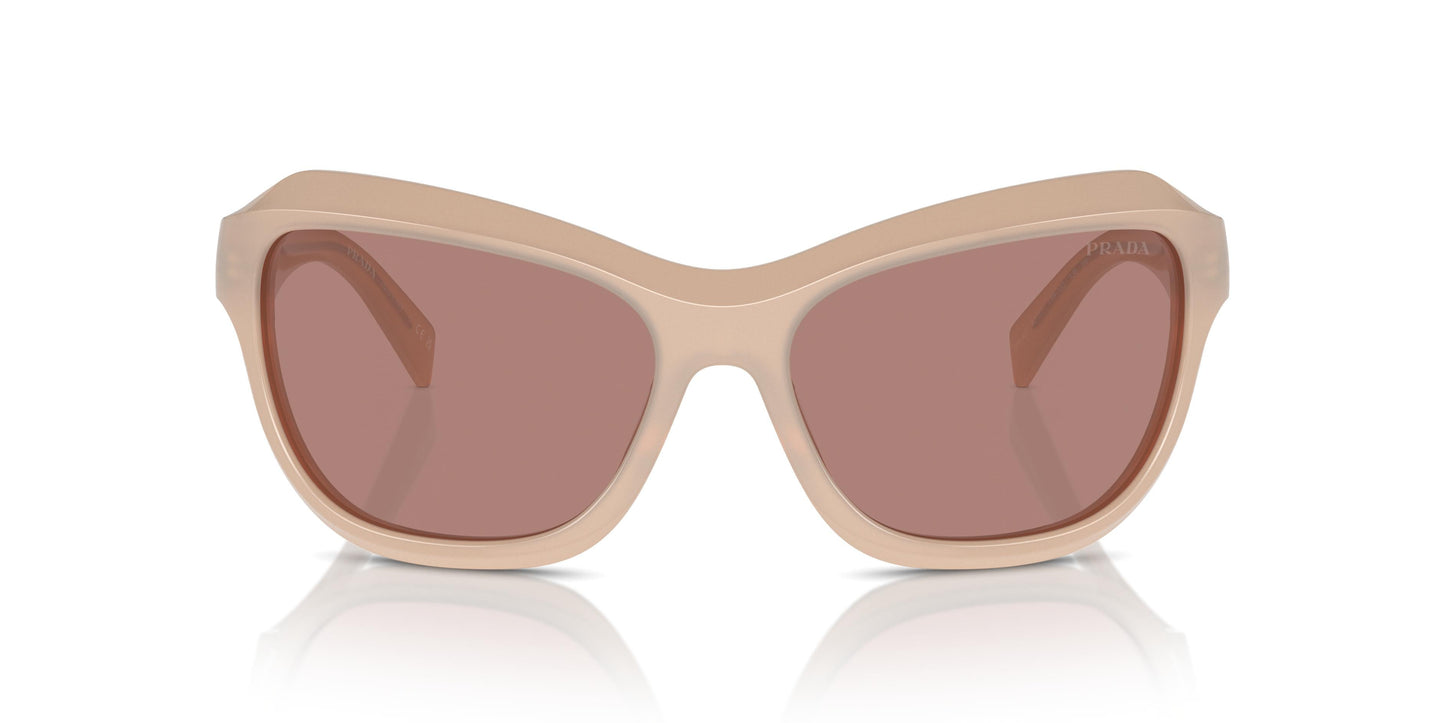 Prada PR A27S 19R10D 62