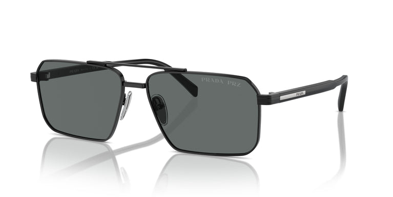 Prada PR A57S 1AB5Z1 61
