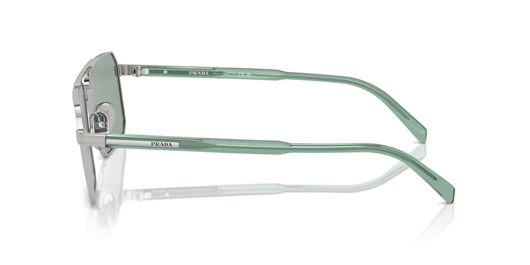 Prada PR A57S 1BC10G 58