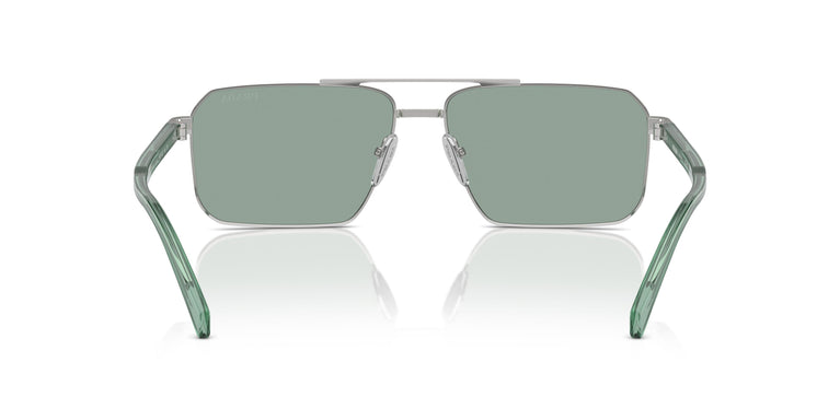 Prada PR A57S 1BC10G 61